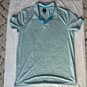Oakley Golf Polo
